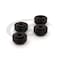 Energy Suspension BUSHINGS Black Polyurethane 4.7113G - alternate 2